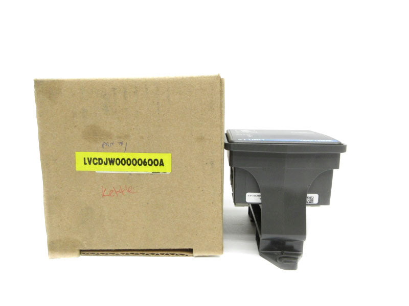 WATLOW LVCDJW00000600A NSMP