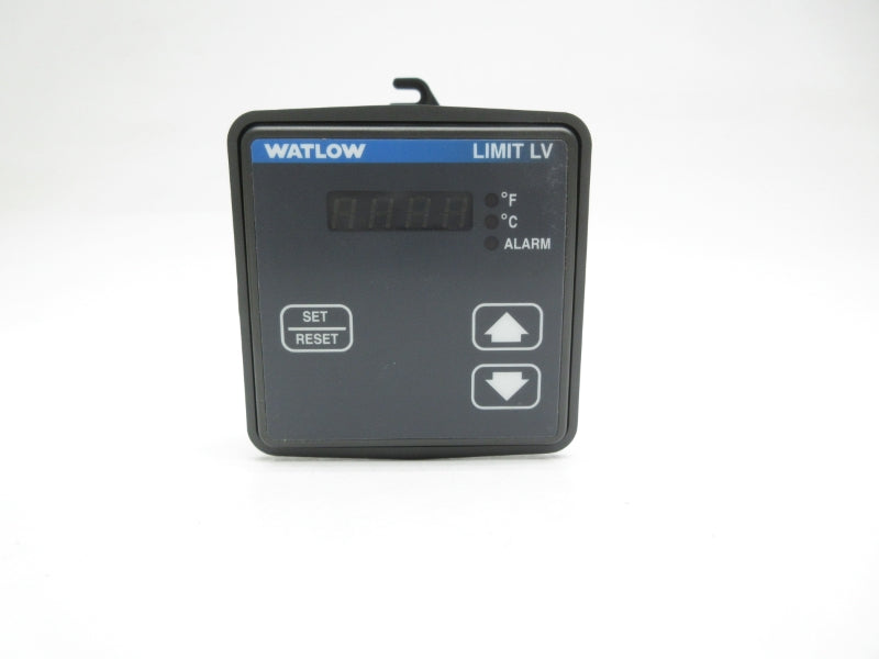 WATLOW LVCDJW00000600A NSMP