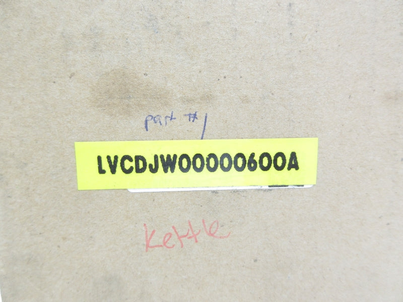 WATLOW LVCDJW00000600A NSMP