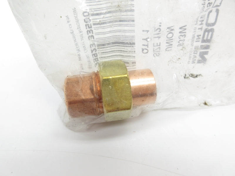 NIBCO 633W 1/2" NSMP