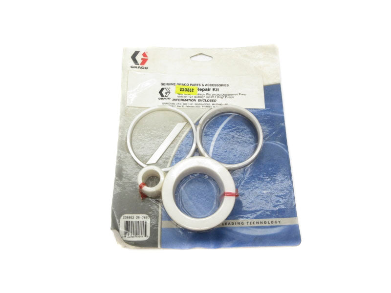 GRACO 220862 NSMP