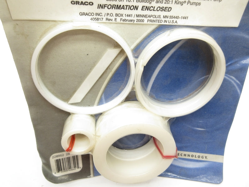 GRACO 220862 NSMP