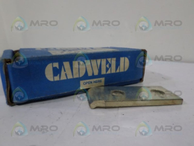 CADWELD B-122-EG MOLD LUGS NSMP