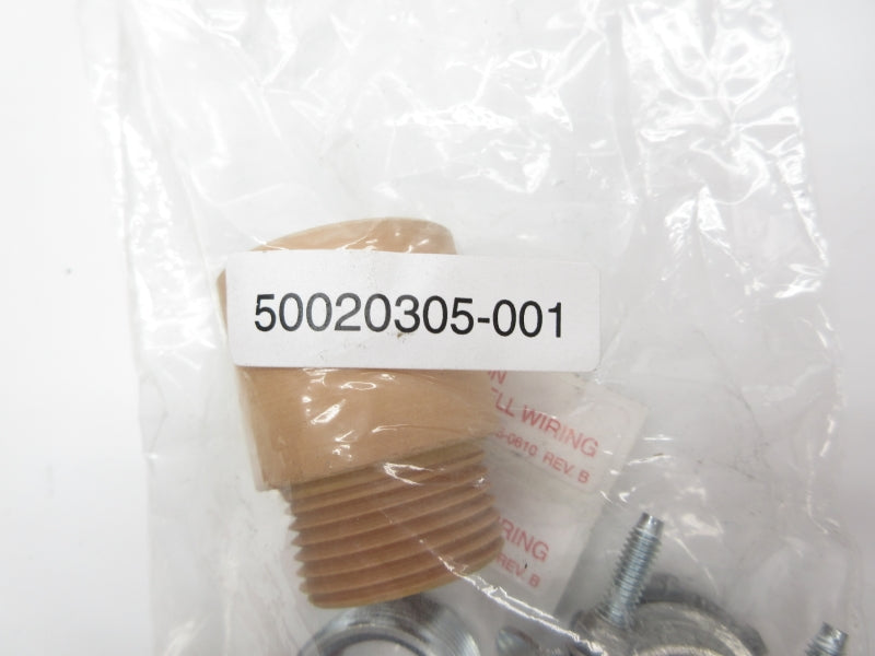 SPARE PART KIT 50020305-001 NSMP