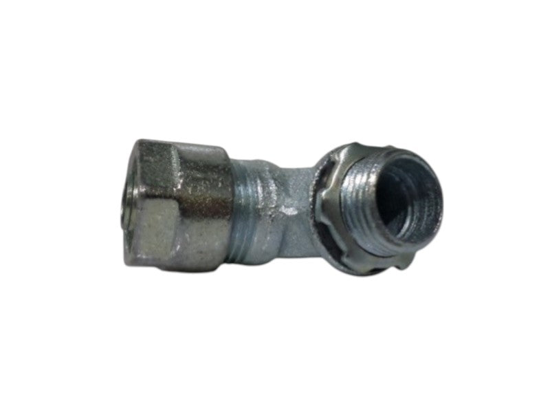 EGS 4Q-938 LIQUIDTIGHT CONNECTOR NSMP