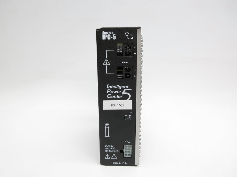 TEKNIC IPC-5 75VDC 5A NSMP