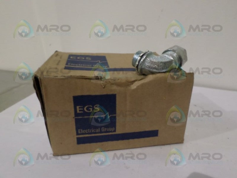 EGS 4Q-938 LIQUIDTIGHT CONNECTOR NSMP