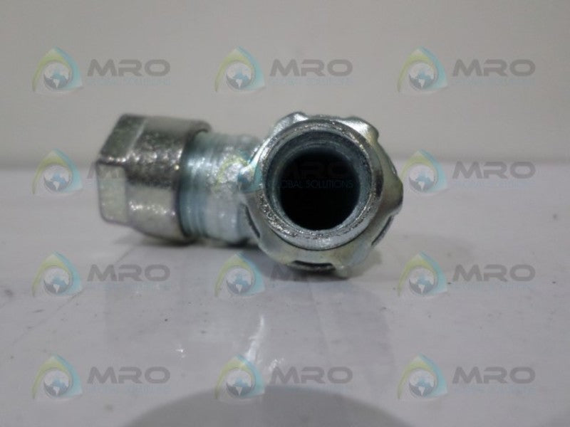 EGS 4Q-938 LIQUIDTIGHT CONNECTOR NSMP