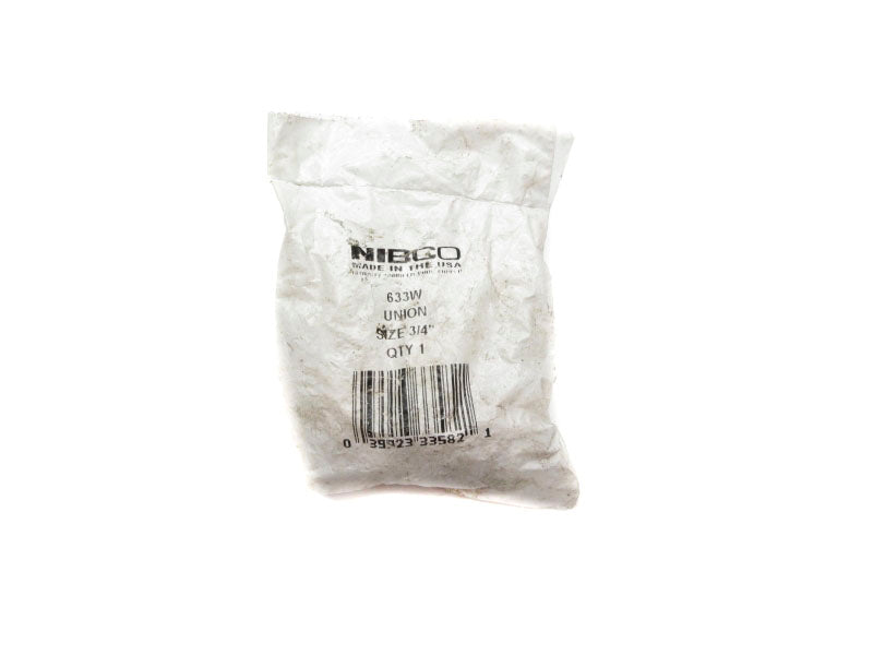 NIBCO 633W 3/4" NSMP
