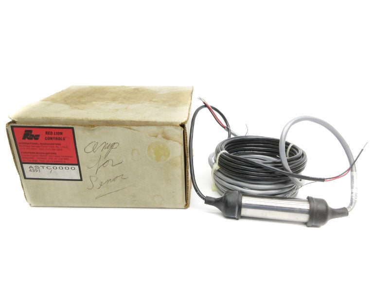 RED LION CONTROLS ASTC0000 NSMP