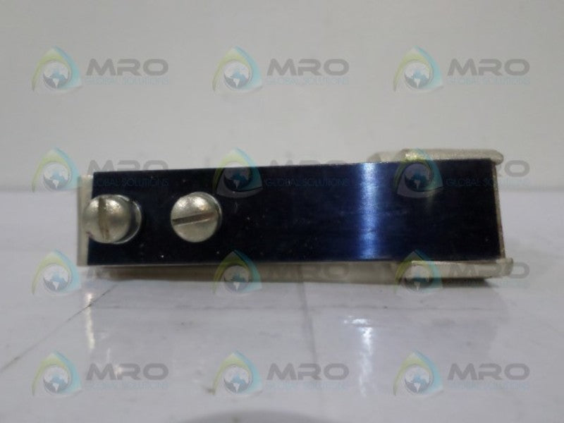 HIGH VOLTAGE SUPPLY 3000-226P CONTACT ASSEMBLY REVERSE SWITCH  NSNP