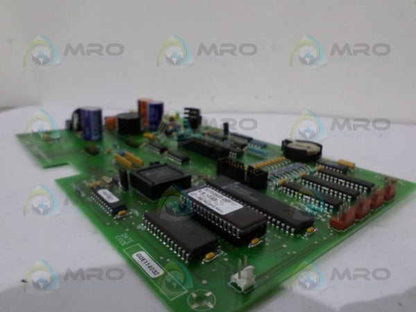 HONEYWELL 30757569-001 PROCESSOR BOARD  NSNP