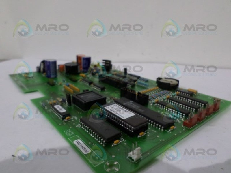 HONEYWELL 30757569-001 PROCESSOR BOARD  NSNP