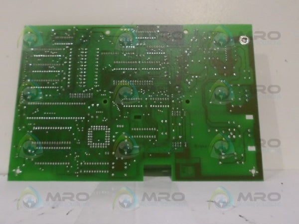 HONEYWELL 30757569-001 PROCESSOR BOARD  NSNP