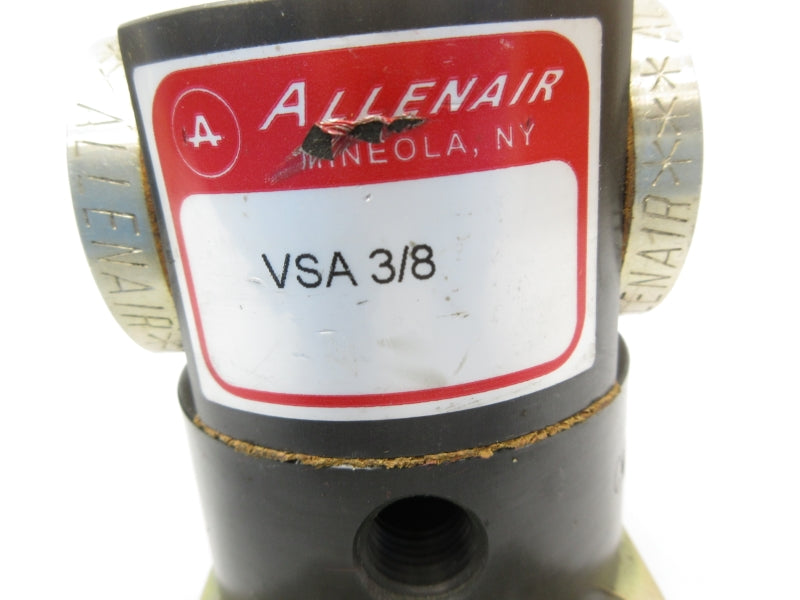 ALLENAIR VSA3/8 UNMP