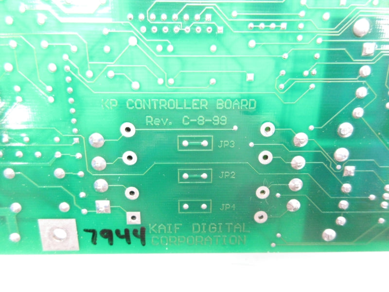KAIF DIGITAL C53710-3 UNMP