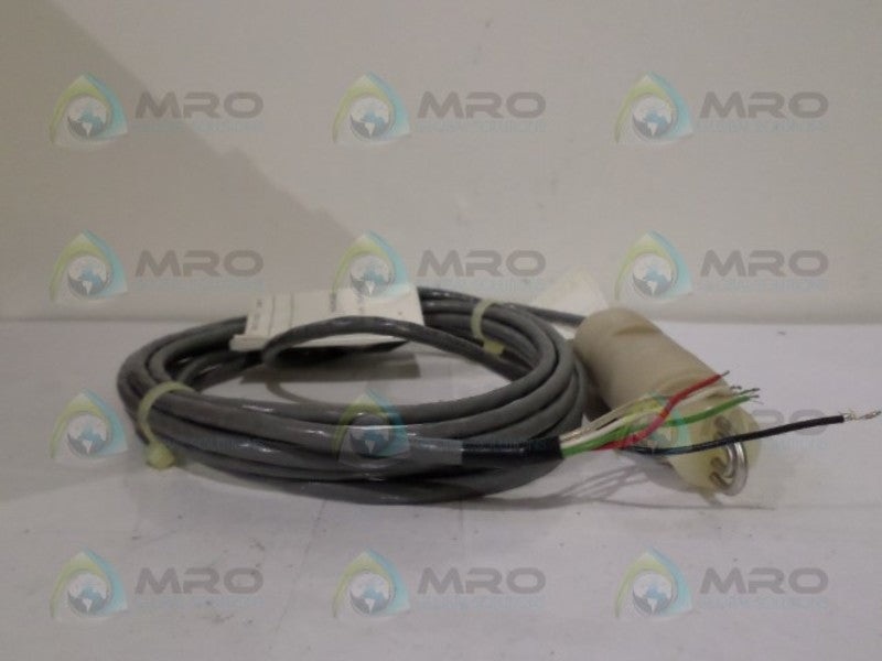 ROSEMOUNT 150-03 CONDUCTIVITY SENSOR  NSMP