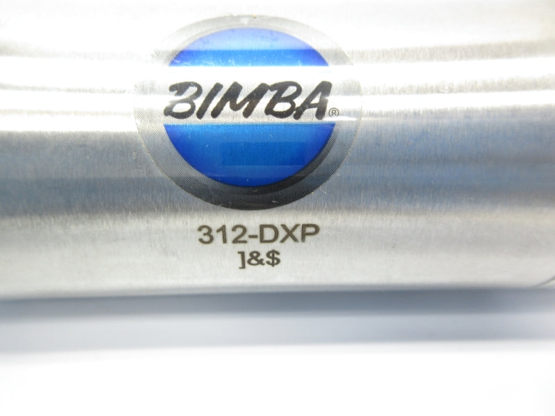 BIMBA 312-DXP NSNP