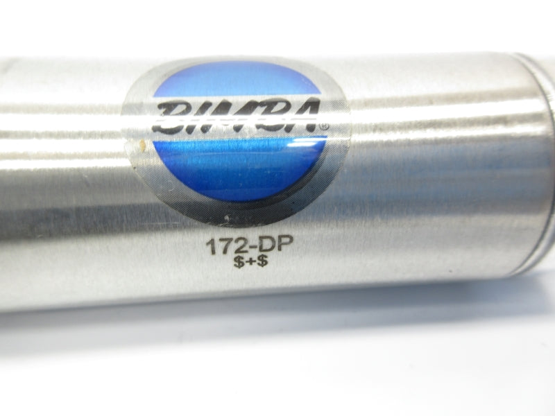BIMBA 172-DP (BLUE) NSNP