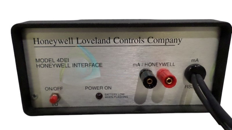 HONEYWELL 4DEI INTERFACE NSNP