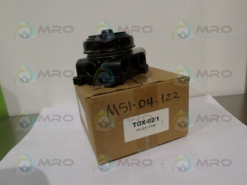 TOX-02/1 NSMP