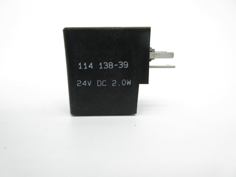 ARO 114138-39 24VDC NSNP