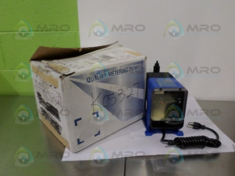 JAECO FLUID SYSTEMS  EC-044 NSMP