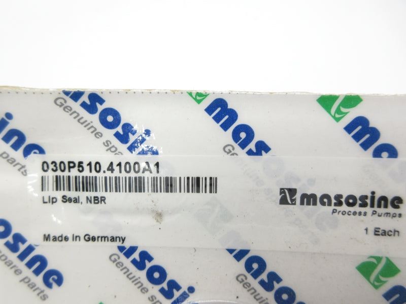 MASOSINE 030P510.4100A1 NSMP