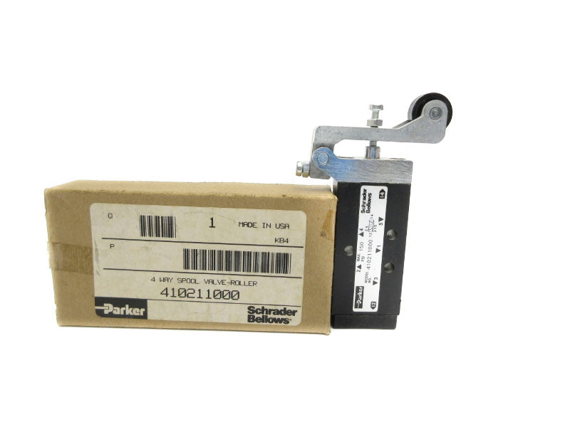 PARKER 410211000 150PSI NSMP