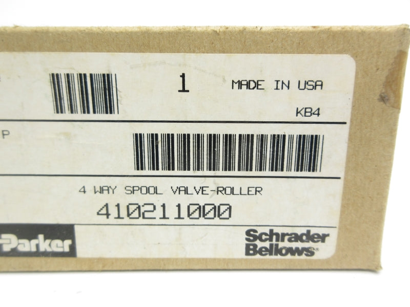 PARKER 410211000 150PSI NSMP