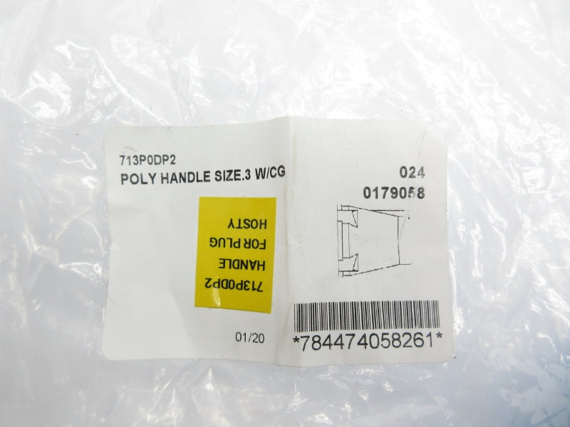 HANDLE 713P0DP2 NSMP