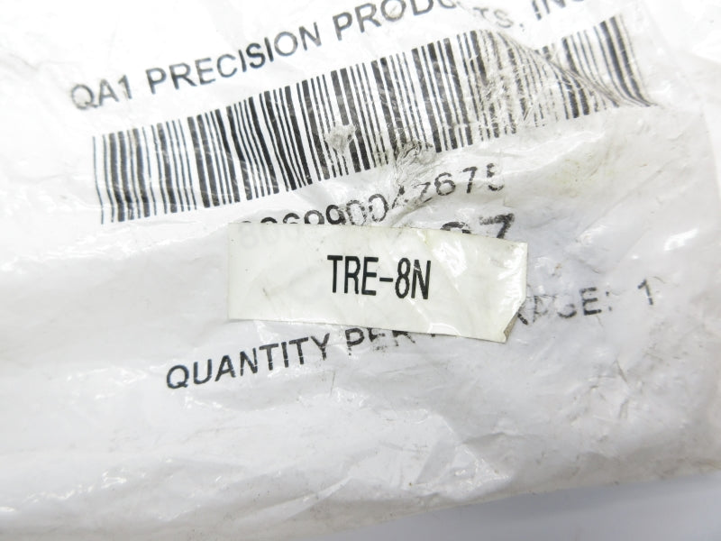 QA1 PRECISION TRE-8N NSMP