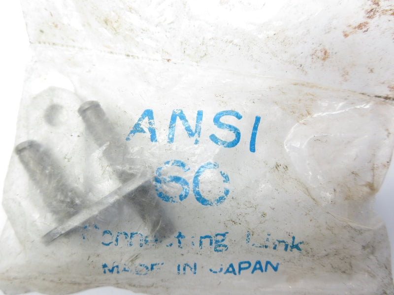 TSUBAKI ANSI60 NSMP
