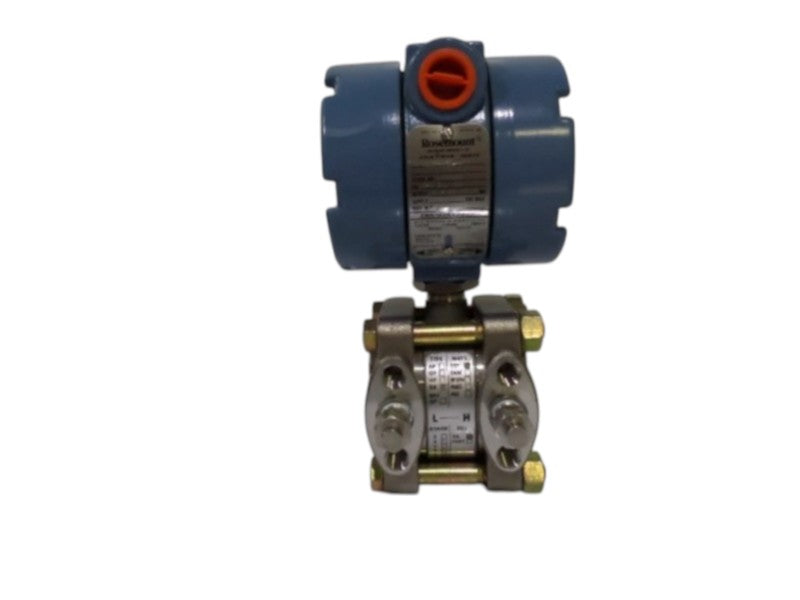 ROSEMOUNT 1151DR2F22B2 PRESSURE TRANSMITTER  NSMP