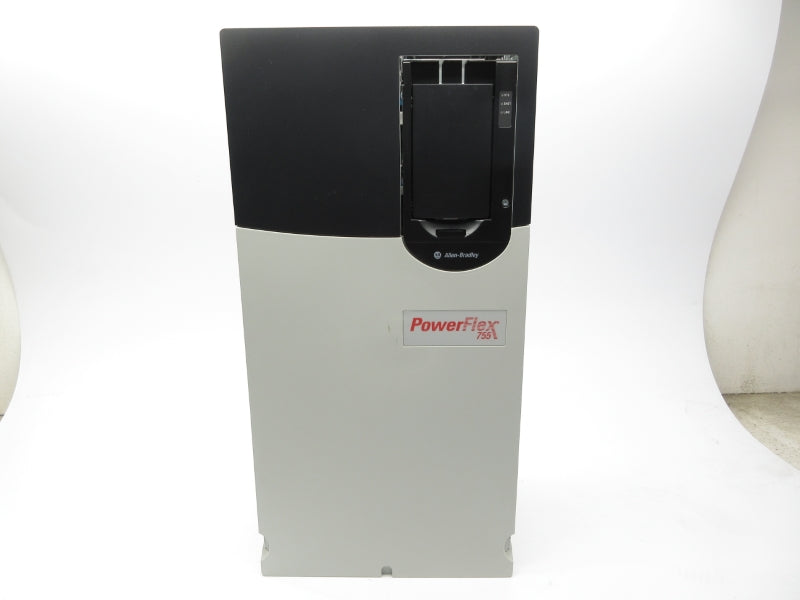 ALLEN BRADLEY 20G11ND077AA0NNNNN SER. A F/W 11.002 480VAC 72.3A NSMP