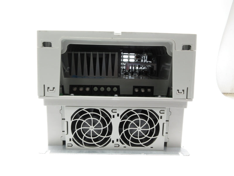 ALLEN BRADLEY 20G11ND077AA0NNNNN SER. A F/W 11.002 480VAC 72.3A NSMP