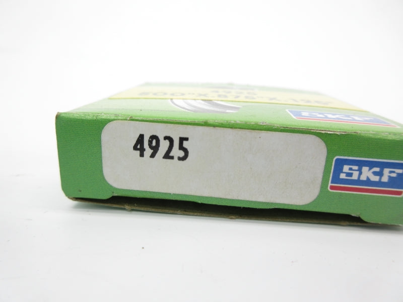 SKF 4925 NSMP