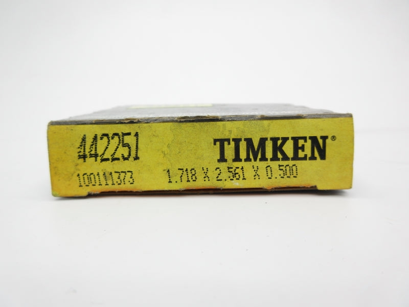 TIMKEN 442251 NSMP