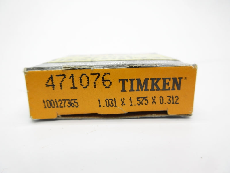 TIMKEN 471076 NSMP