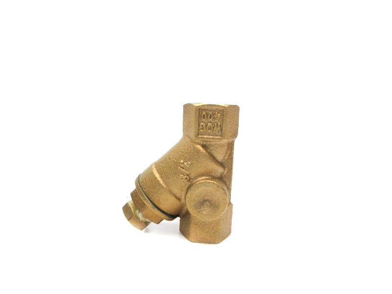 STRAINER WOG400 WSP125 3/8" NSNP