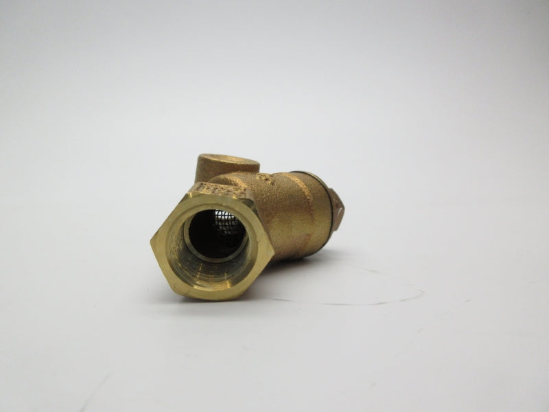 STRAINER WOG400 WSP125 3/8" NSNP