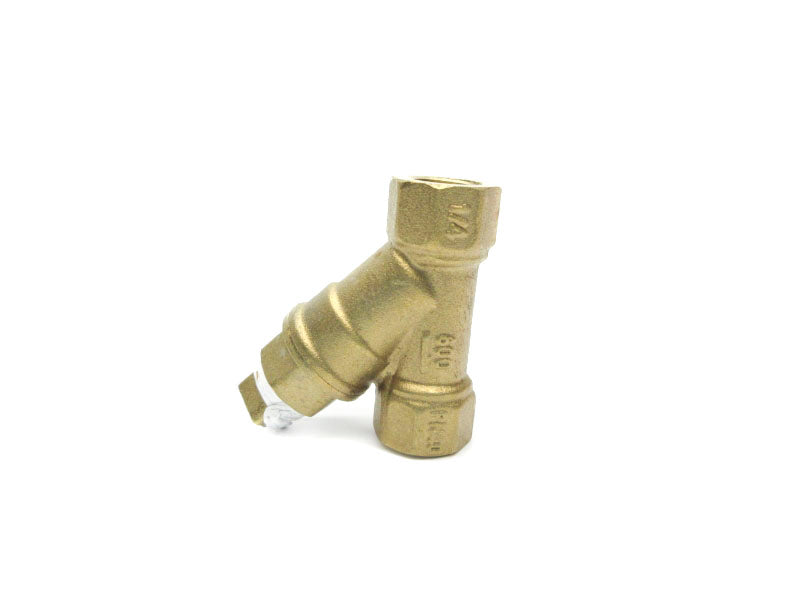 VALVE 600 PN40 1/4" NSNP