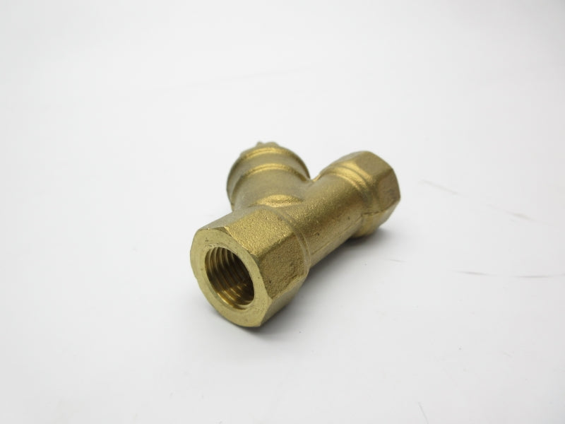 VALVE 600 PN40 1/4" NSNP