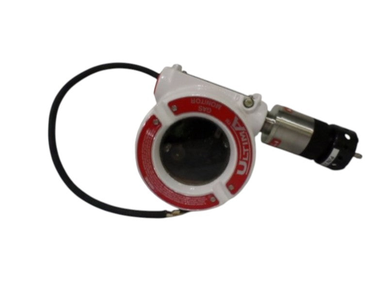 ULTIMA GAS MONITOR NSMP