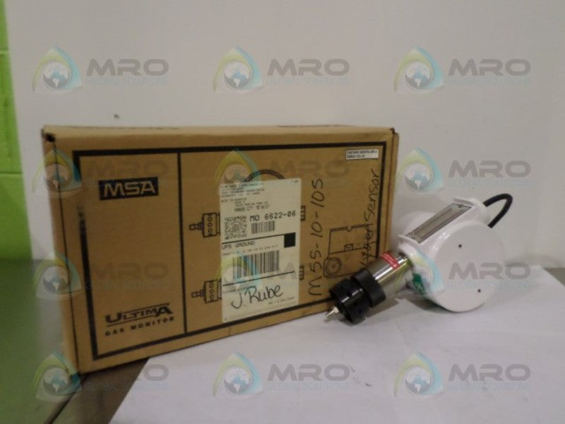 ULTIMA GAS MONITOR NSMP