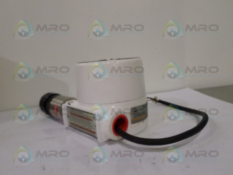ULTIMA GAS MONITOR NSMP