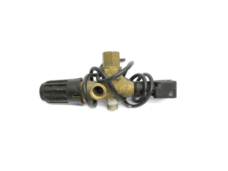 VALVE VB8 UNMP