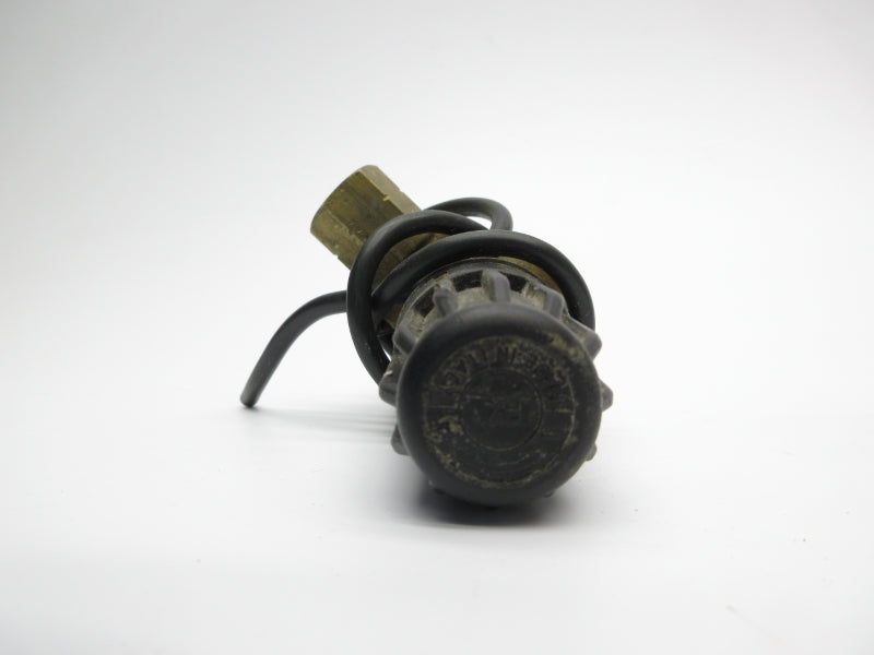VALVE VB8 UNMP