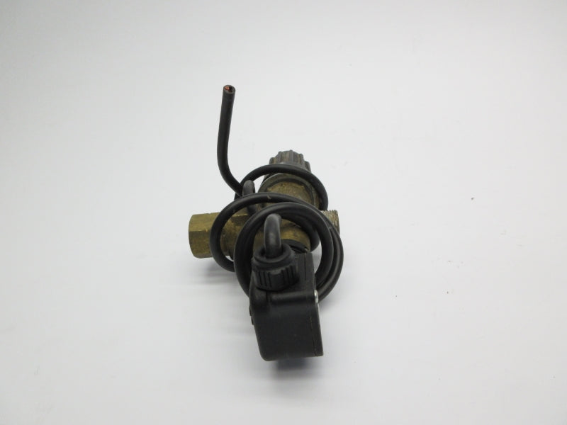 VALVE VB8 UNMP