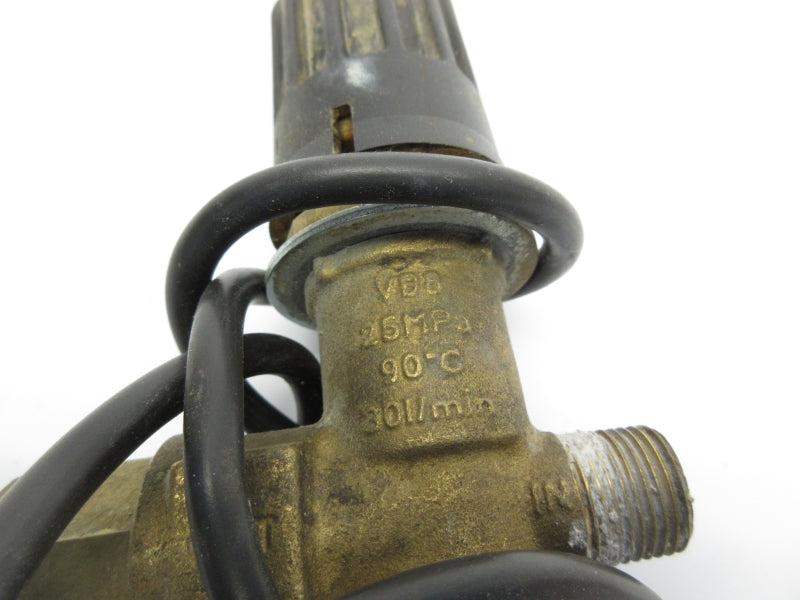 VALVE VB8 UNMP